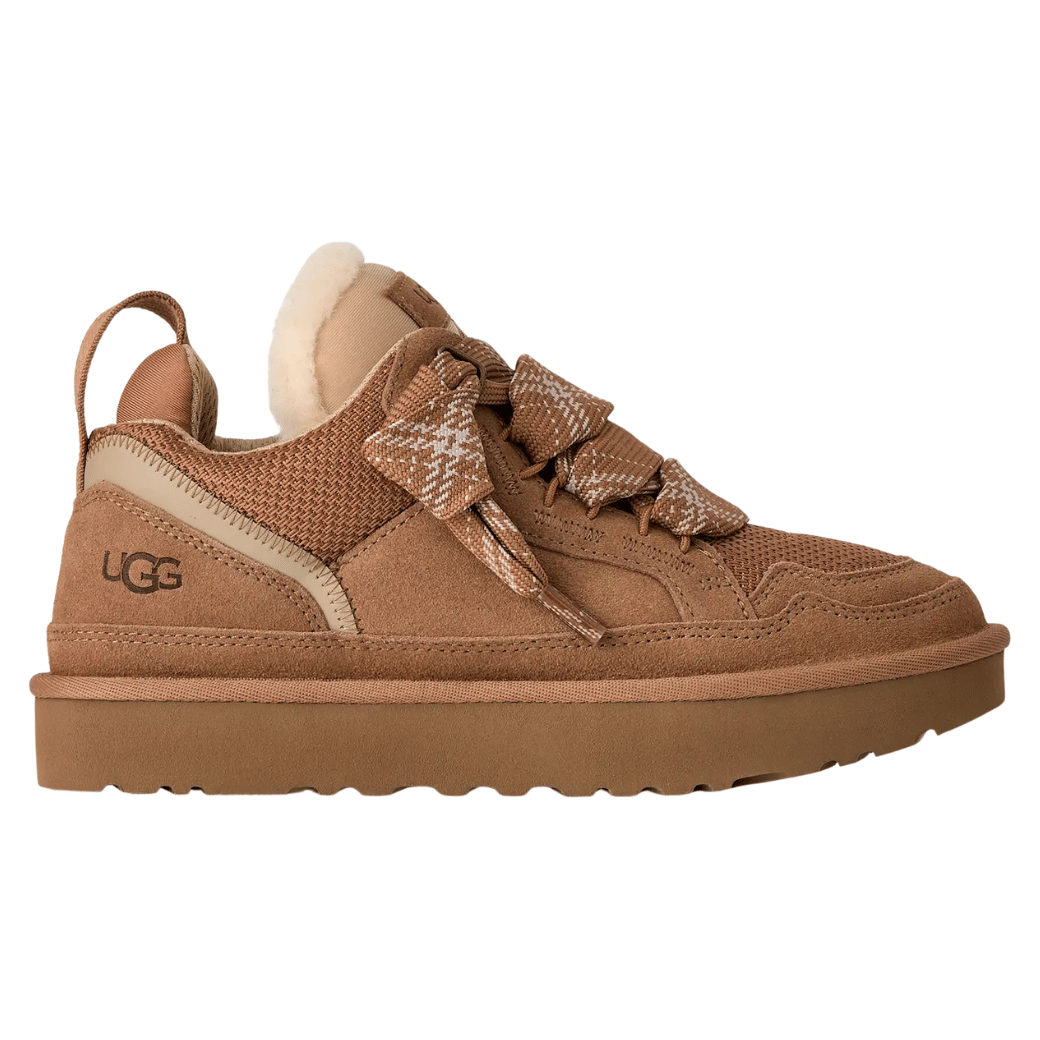Lowmel Sneaker | Damen Retro-Sneaker | Atmungsaktiv, Nachhaltig & Alltagskomfort