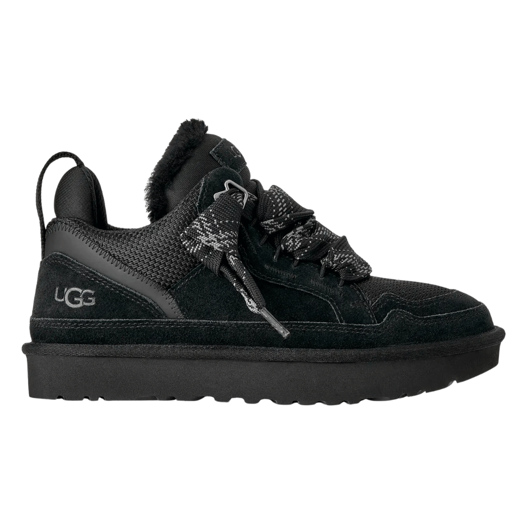 Lowmel Sneaker | Damen Retro-Sneaker | Atmungsaktiv, Nachhaltig & Alltagskomfort