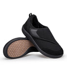 Borvex Winterschuhe in Braun – geeignet bei Hallux valgus