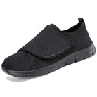Norda Damen-Winterschuh mit rutschfester Sohle auf ebenem Untergrund