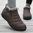 Mehrere Farbvarianten der Franka Damen Winterstiefel im Überblick