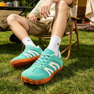 Torvin Sneaker in Blau EU-Größen 36 bis 45 verfügbar