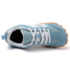 Torvin Low-Top Sneaker in Schwarz mit Profilsohle