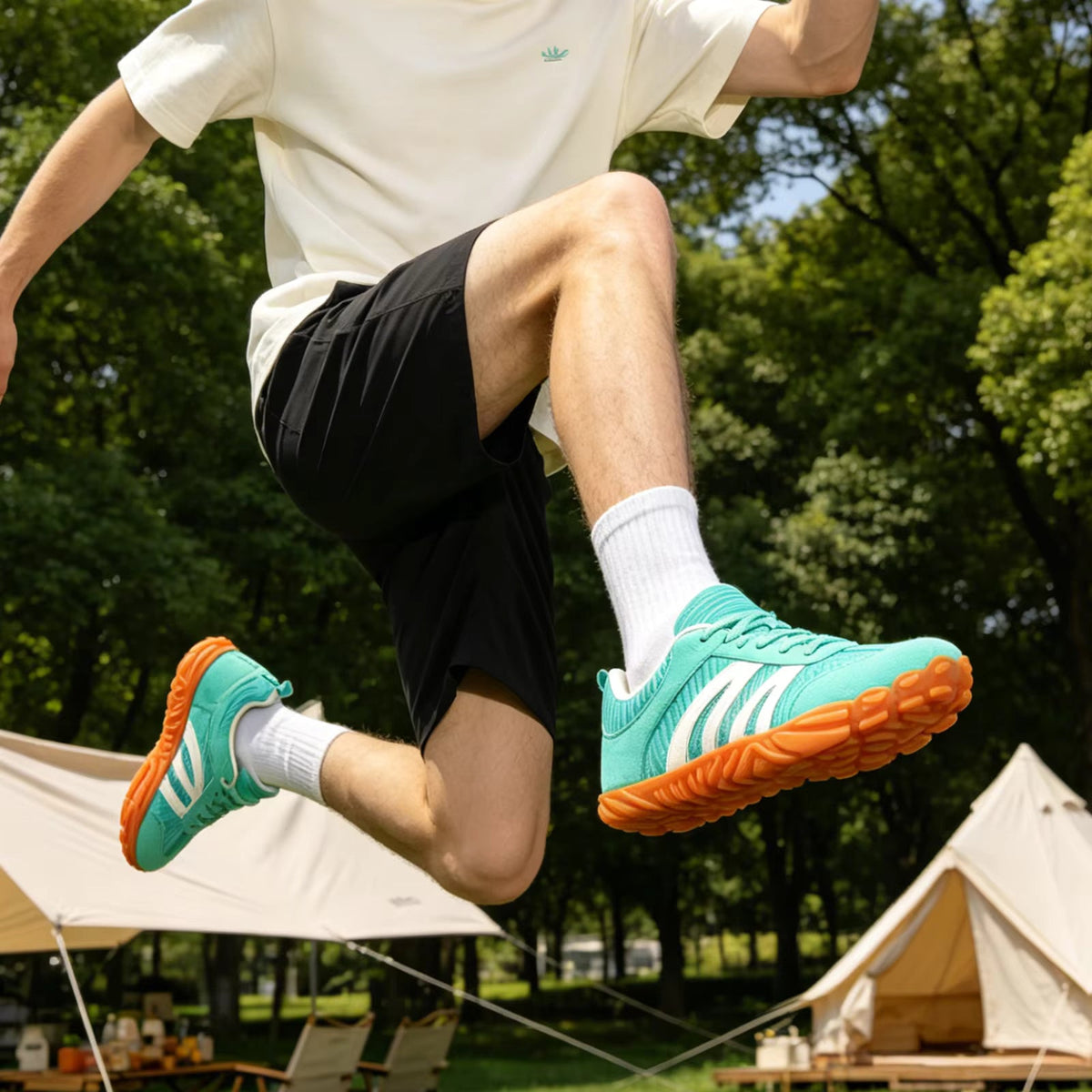 Torvin Low-Top Sneaker Unisex – alle Farben Übersicht
