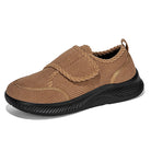 Torvin Unisex Winterschuhe – runde geschlossene Zehenpartie Nahaufnahme