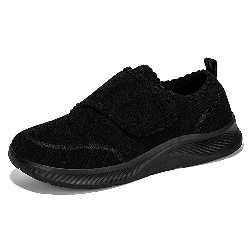 Torvin Winter Wanderschuhe – getragen bei alltäglichem Gebrauch im Winter